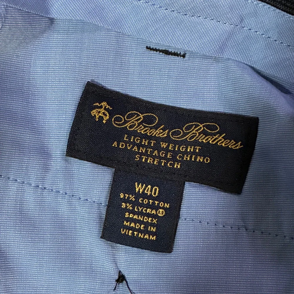 Brooks Brothers good preowned